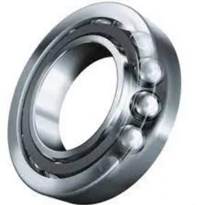 Angular Contact Ball Bearings