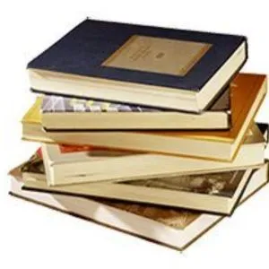 Full Fledged Book Printing Services