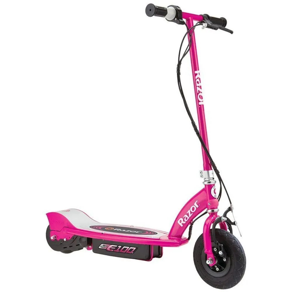 Kids Electric Scooter