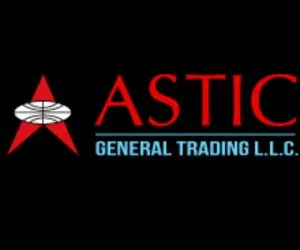 Astic General Trading LLC