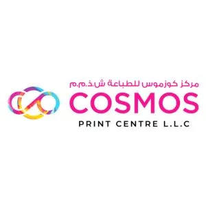 Cosmos Print Centre LLC