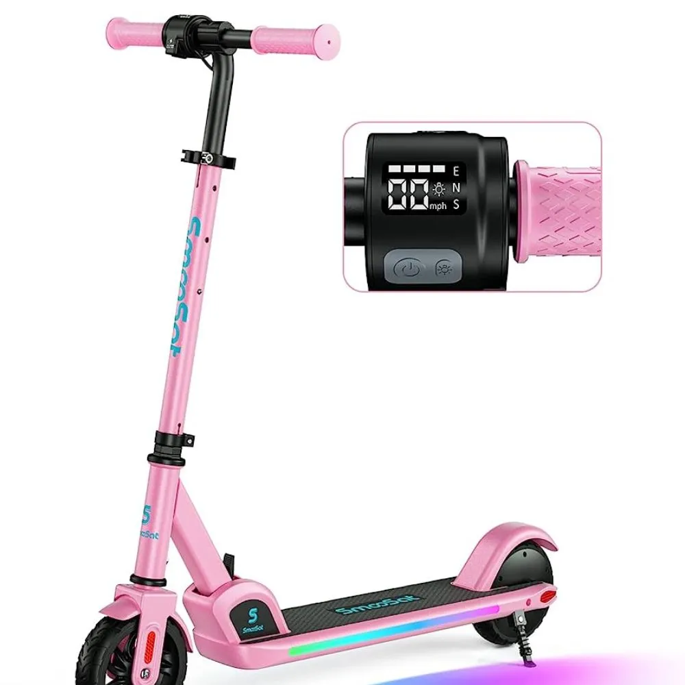 Kids Electric Scooter