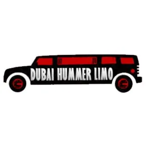 Dubai Hummer Limo