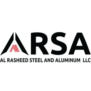 Al Rashid Steel And Aluminium LLC