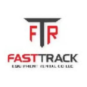 Fast Track Equipment Rental Co LLC