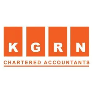 KGRN Chartered Accountants