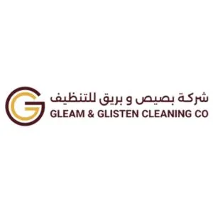 Gleam And Glisten Cleaning