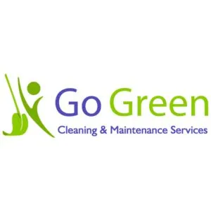 Go Green Cleaning Services UAE