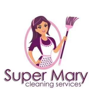 Super Mary Cleaning Services