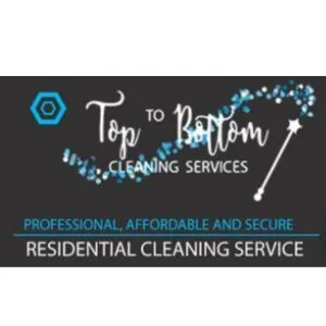 Top To Bottom Cleaning Services