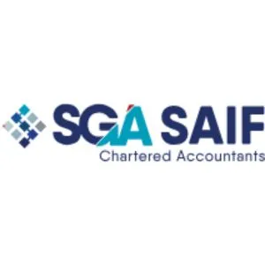 Saif Chartered Accountants