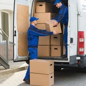 Flexible Door To Door Cargo Services