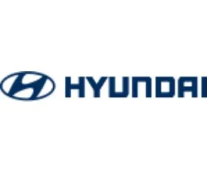 Hyundai Showroom