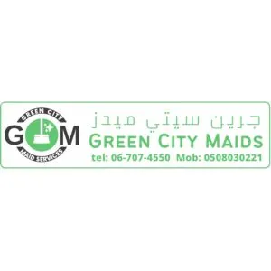 Green City Maids Cleaning Services