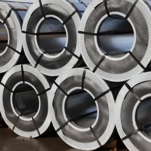 Galvanized Steel Coil