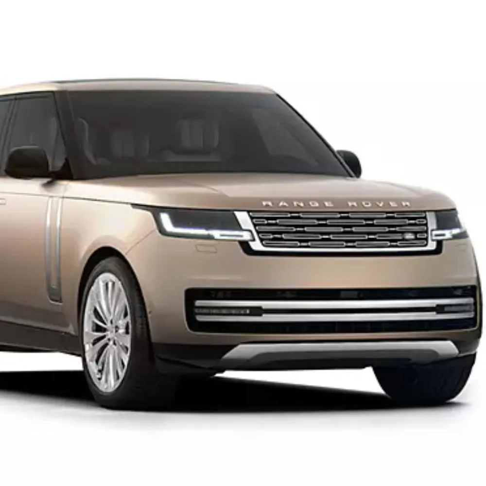 Range Rover Vogue