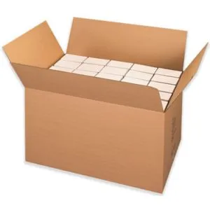 Cargo Box Packaging Service