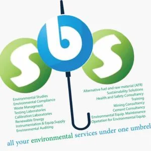 Scientific Business Solutions SBS