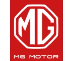 MG Motor Showroom