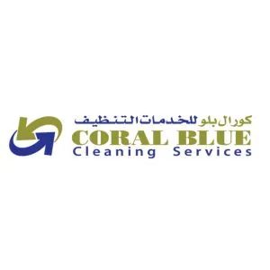 Coral Blue Cleaning Services