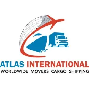 Atlas International Movers And Shipping