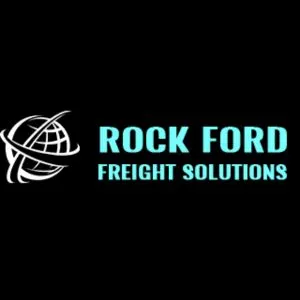 Rock Ford Freight Solutions FZE