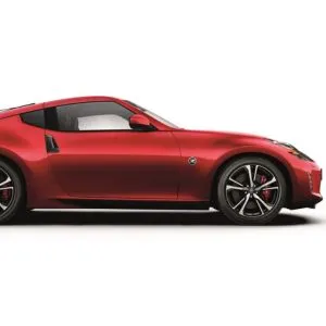 Nissan Sports Car