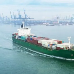 Versatile Sea Freight Services