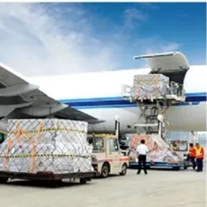 Air Consolidation Freight Services