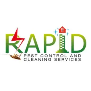 Rapid Pest Control And Cleaning Services