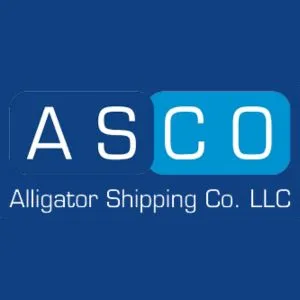 Alligator Shipping Co LLC