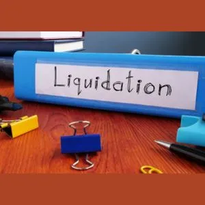 Company Liquidation Solutions