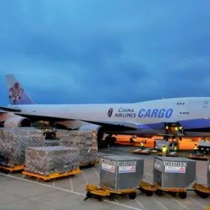 Worldwide Air Freight Services