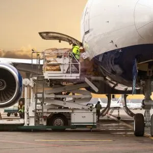 Air Freight Services