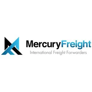 Mercury Freight Services