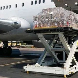 Air Consolidation freight Services