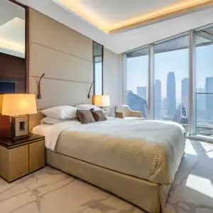 Downtown Dubai Apartment