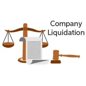 Company Liquidation Services