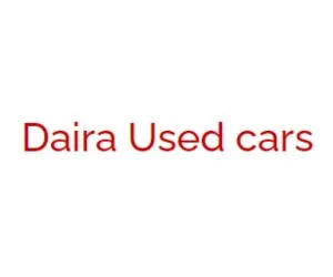 Daira Used Cars