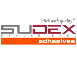 Sudex Middle East Adhesive