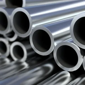 Alloy Steel