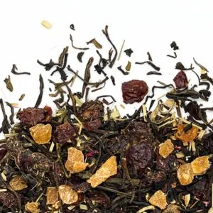 Berry Selection White Tea