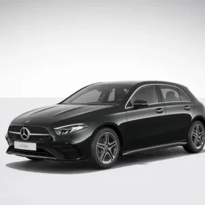 Mercedes Benz A Class