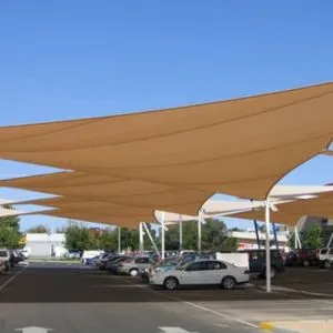 HDPE Shade