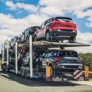 Car Shipping Services