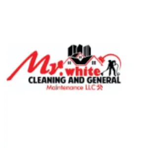 Mr White Cleaning And General Maintenance	