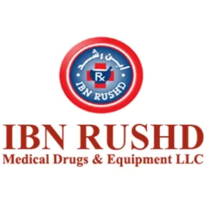 Ibn Rushd Medical Drugs And Equipment Store LLC