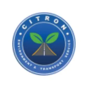 Citron Transport Environment And Cleaning service