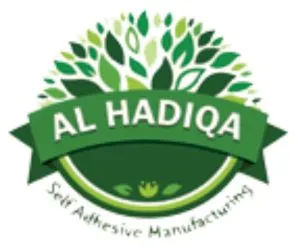 Al Hadiqa Self Adhesive Manufacturing LLC