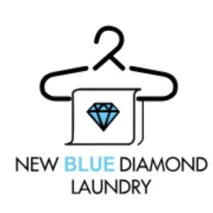 New Blue Diamond